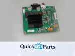 Tandberg Fs-l4201c Audio Board 3991220204gd. Fixed Price $24.99.