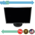 Nec Ea244wmi 24" Lcd Monitor 1920 X 1200 Wuxga Ips Hdmi Dvi-d Displayport Vga. Fixed Price $89.99.