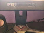 Acer Predator Xb273 Gx. Fixed Price $140.00.