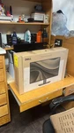 Dell Se2725hm Computer Monitor 27" 1920 X 1080 Pixels Full Hd Lcd Black. Fixed Price $80.00.