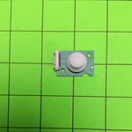 Gawfolk Gf270h-w Monitor Key Button Board Zm-230613. Fixed Price $16.95.