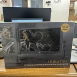 Sidetrak St12bla 12.5" 1080p Portable Lcd Monitor For Laptops - Usb Power. Fixed Price $65.00.