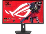 Asus Rog Strix 27 Inch Qhd 2k 1440p 270hz Ips With Amd Freesync Premium & G-sync. Fixed Price $694.40.