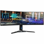 Lenovo 67b1gac3us Legion R45w-30 45" Curved Gaming Monitor. Fixed Price $1231.22.