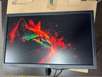 Asus Vp228qg 21.5" Fhd Tn Led Gaming Monitor. Fixed Price $80.00.