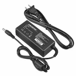Ac Adapter Charger For Nec Multisync Lcd1735nxmtm L174f4 Lcd Monitor Power Cord. Fixed Price $12.87.