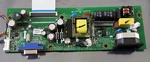 V7 Monitor L185v-2n Main Board (p/n: L19bpaorlydk). Fixed Price $21.99.