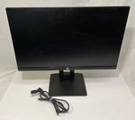 Hp 24" Fhd 144hz 1ms Gtg Ips Led Freesync Gaming Monitor (x24ih) - Black. Fixed Price $60.00.