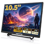 10.5 Inch Portable Monitor Hgfrtee 420nits Brightness Ips Display 3:2 For Mac. Fixed Price $128.99.