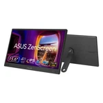 Asus - Zenscreen Mb166cr Portable New. Fixed Price $340.04.
