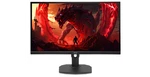 Acer Nitro Xf273u F3bmiiprx 27" Wqhd Ips Gaming Monitor 2560x1440 180hz 0.5ms. Fixed Price $244.58.