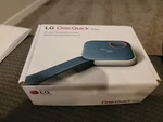 Lg Sc-00da One:quick Share Sc00da. Fixed Price $30.00.