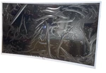 Acer Nitro Xz396qu 38.5" Wqhd 170hz 1ms Vrb Monitor Display Screen Replacement. Fixed Price $199.99.