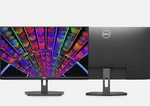 Dell S2421nx 23.8" Fhd Ips Led Monitor With Freesync - Black (hdmi). Fixed Price $80.00.