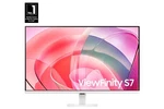 Samsung 32-inch Viewfinity S7 (s70d) Series 4k Uhd High Resolution Monitor. Fixed Price $270.00.