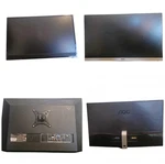 Aoc Monitor & Vizio Bundle With Cords( Ethernet, 2x Hdmi, Vga, Dvi). Fixed Price $150.00.