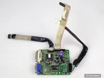 Fujitsu Siemens 715g1423-3-512 Replacement Part: Motherboard From B17-2. Fixed Price $27.44.