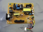 Dell U2515h U2715h Power Supply Board 715g6875-p01-001-0h1m (p/n: Adpce1912qa4). Fixed Price $24.99.