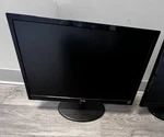 Lg Monitor Size 20. Model: 22ea53ta Good Condition. Works Great. Fixed Price $25.00.