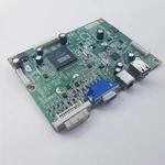 Genuine Dell 1905fp 1707fpvt Dvi Video Vga Mainboard 6832152300-01 Ptb-1523. Fixed Price $12.75.