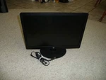 Westinghouse Lcm-22w3 22-inch Widescreen Lcd Monitor (black). Fixed Price $67.99.