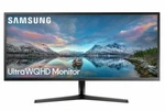 Samsung Sj55w 34 Inch Va Lcd Ultrawide Monitor. Fixed Price $299.00.