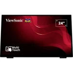 Viewsonic Vs19150 Td2465 Erp Touch Screen Monitor: D (a - G) 60.5 Cm (23.8 In.. Fixed Price $629.04.