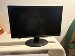 Sceptre E229w-19203rt 22 Inch Widescreen Lcd Monitor. Fixed Price $75.00.