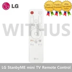 Lg Stanbyme Mini Tv Remote Control Akb76046413 For 27art10 2-3day Fedex=. Fixed Price $37.32.