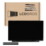 Lcdbros Replacement Screen For Hp 7pd87ua 30 Pins Hd 1366x768 Glossy Led Lcd .... Fixed Price $96.40.