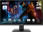 Msi 24" Full Hd 144hz Ips With Amd Adaptive Sync 1ms Hdr Ready 102% Srgb Lcd. Fixed Price $168.22.