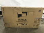 Sharp Aquos Board Touchscreen 55" 4k Uhd Smart Interactive Monitor 4wb55ft5u. Fixed Price $499.99.