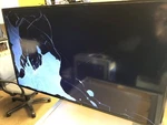 Viewsonic Vs16174 Hdtv Main Board/t-con/cables & More. Fixed Price $29.00.