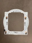 Samsung S49cg954en Led Board Bn96-58251a. Fixed Price $20.00.