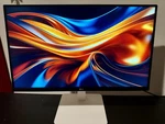 Lg 27us550-w 27 Ultrafine 4k Uhd Ips Hdr10 Monitor. Fixed Price $140.00.