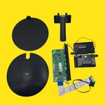 Samsung Essential 32" S32c392ean Monitor 2-piece Stand & Main Board #5131 Z53b22. Fixed Price $38.59.