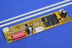 Ub36318led6420x2+nw For 15" Lcd Screens. Fixed Price $181.89.