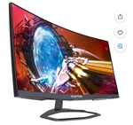 Sceptre Curved 24.5-inch Gaming Monitor Up To 240hz 1080p R1500 1ms Displayport. Fixed Price $124.99.