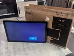Acer K272hl 24" Lcd Widescreen Monitor - Black. Fixed Price $64.99.