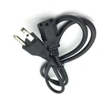 Ac Power Cord 5ft Used For Panasonic Viera Led Hdtv Plasma Lcd Hd Tv Television. Fixed Price $8.54.
