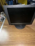 Sony 17" Tft Lcd Color Computer Display Monitor Sdm-hx73. Fixed Price $35.00.