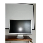 Apple Cinema Display 30" Lcd Monitor 2560x1600 Dvi-d Usb Firewire Silver. Fixed Price $250.00.