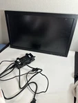 Clinton Electronics Ce-l21-lc 21.5 In Tft Lcd Security Color Monitor. Fixed Price $110.00.