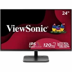 Viewsonic 24? Full Hd 120hz Monitor With Built-in Speakers Va2456a-mhd. Fixed Price $126.32.