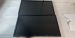 Nec Multisync Ex231w 23" Led Monitor L230nw 1080p Dp Dvi Vga No Stand Lot Of 2. Fixed Price $85.68.