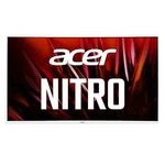 Acer Xz396qu 38.5" Nitro Xz6 Curve 2560x1440 1ms 165hz Replacement Monitor Panel. Fixed Price $219.00.
