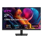 Ktc H27d9 27 Inch Qhd Computer Monitor Ips Panel 2k 1440p Pc Gaming. Fixed Price $99.99.