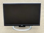 Dell 2405fpw Lcd Monitor - Doesn T Power On. Fixed Price $20.00.