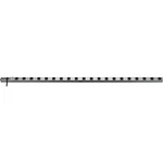 Tripp Lite By Eaton Vertical Power Strip, 20 Outlets, 15-ft. Cord, Ps6020. Fixed Price $99.99.
