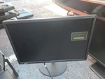 Samsung Syncmaster S22b420 22" Widescreen Led Lcd Monitor. Excellent Condition. Fixed Price $40.00.